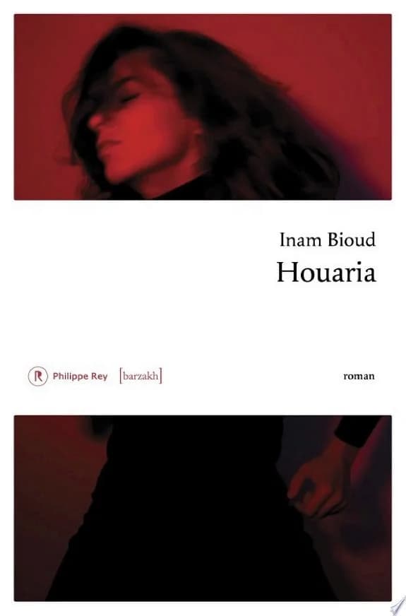 Houaria